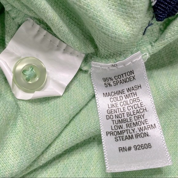 PBX Basics- Men’s Polo Shirt Bundle - Picture 10 of 10